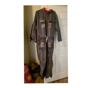 Burton Onesie